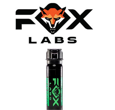 fox labs